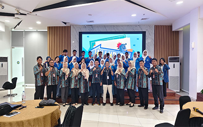 Merangkai Mimpi di Kampus Pahlawan: Kunjungan Inklusif SMA Pancasila ke ITS