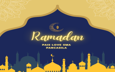 PAIs Love Ramadhan 1446 H SMA Pancasila